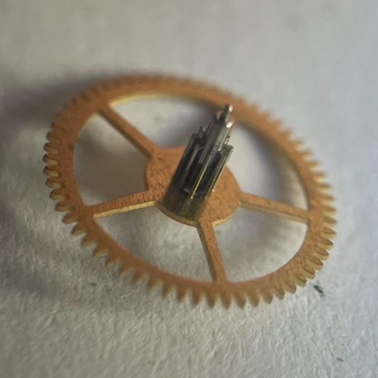 Venus 206 Seconds Wheel Part 220