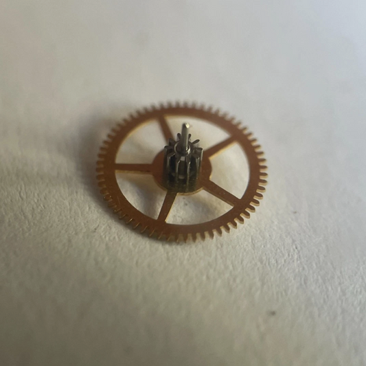 Venus 206 Third Wheel Part 214