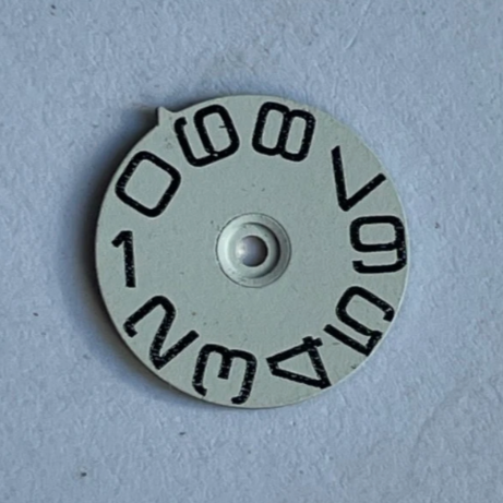 Venus 216 Date Disc