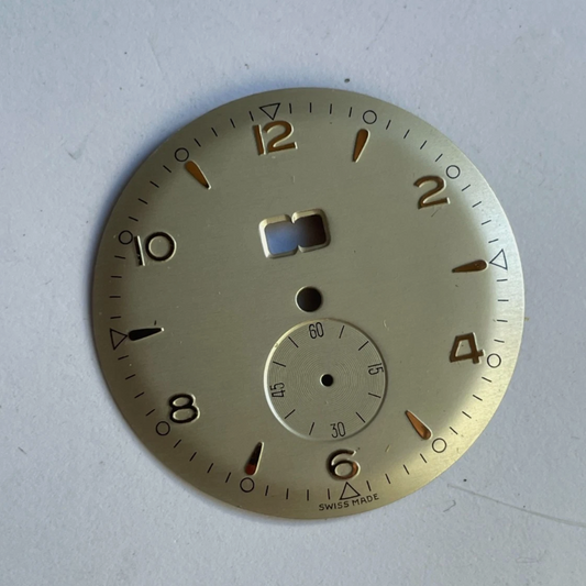 Venus 216 Dial