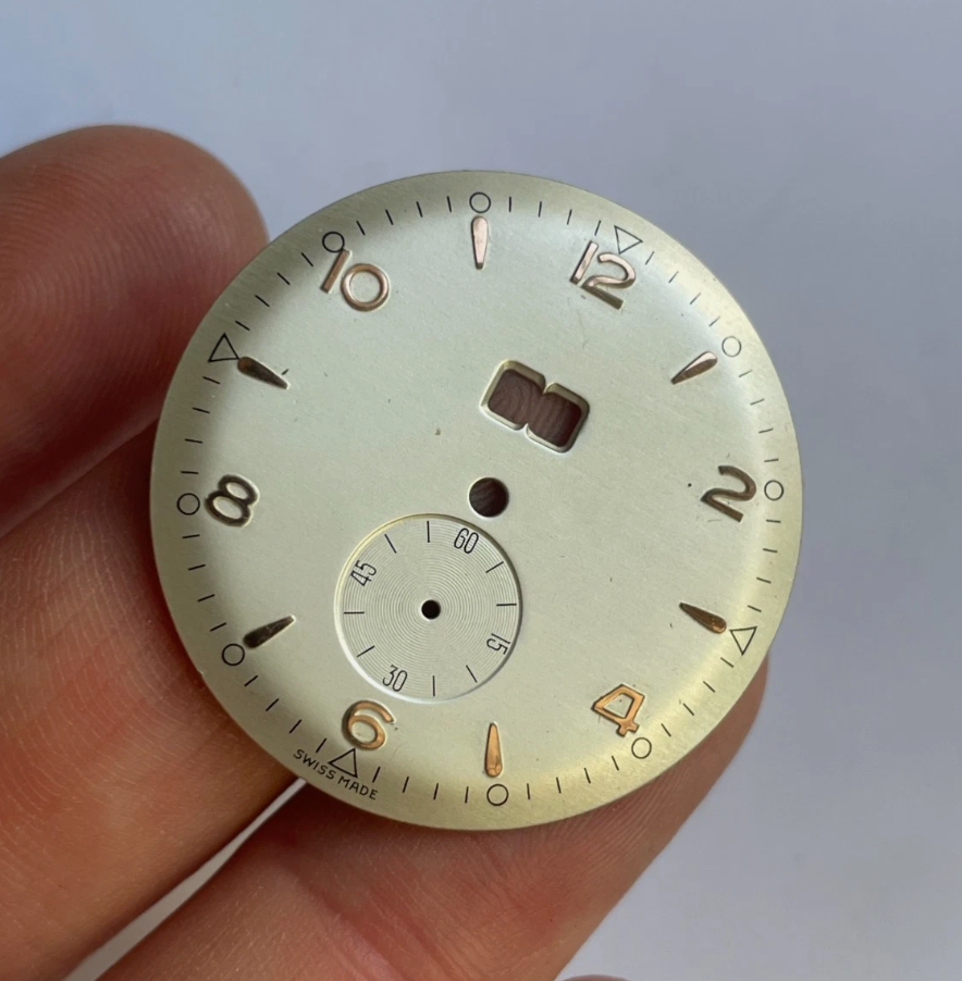 Venus 216 Dial