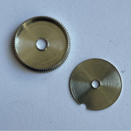 Venus Cal 206 Barrel part 182