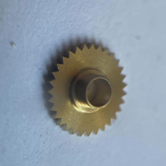 Venus Cal 206 Hour Wheel