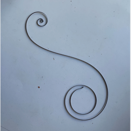 Venus Cal 206 Mainspring