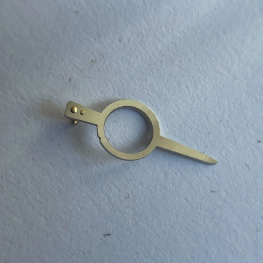 Venus Cal 206 Regulator Part 301