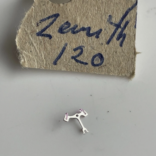 Zenith Cal 120 Pallet Fork 710