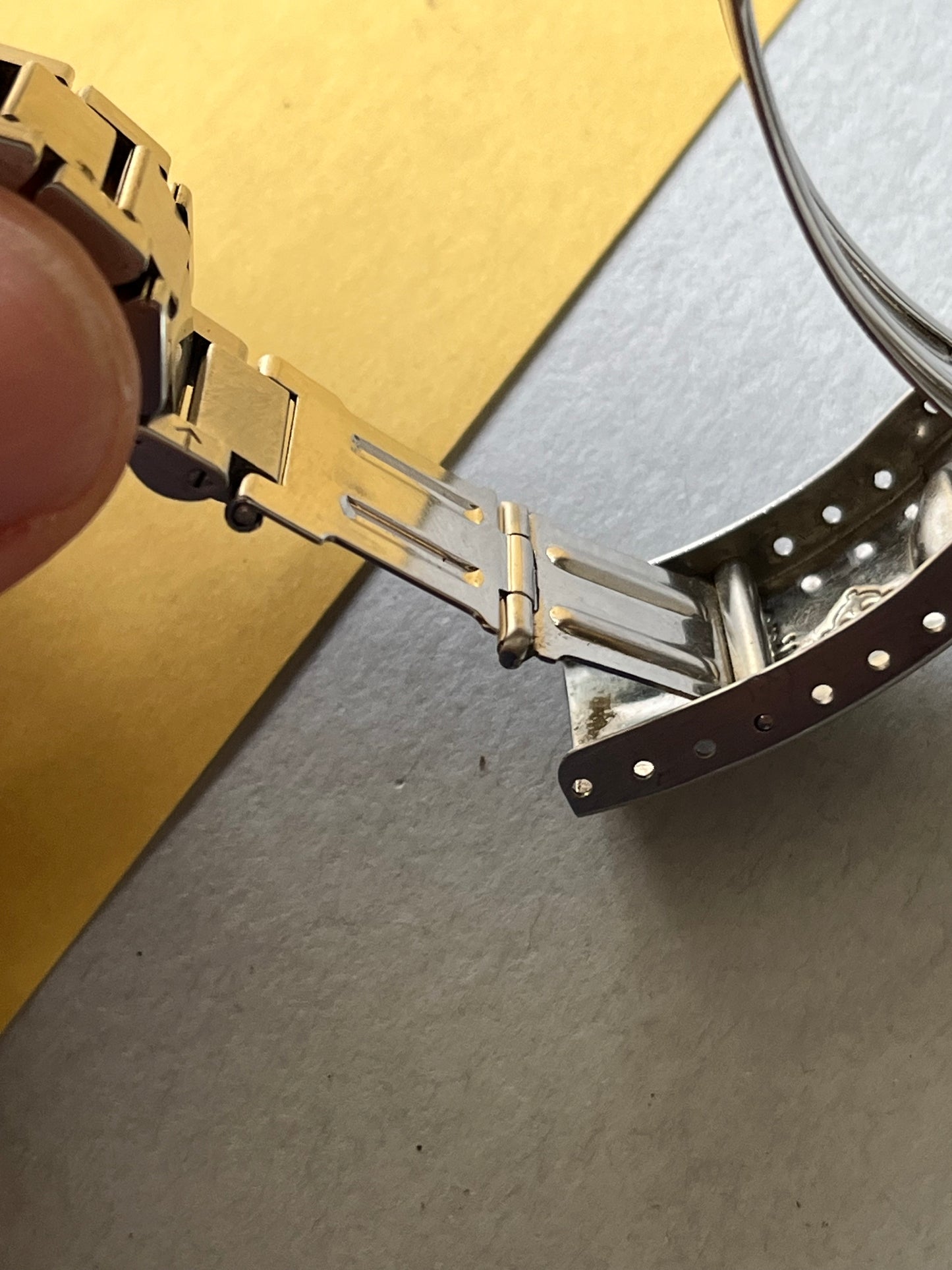 Zodiac GMT Professional 200m 806.21.03