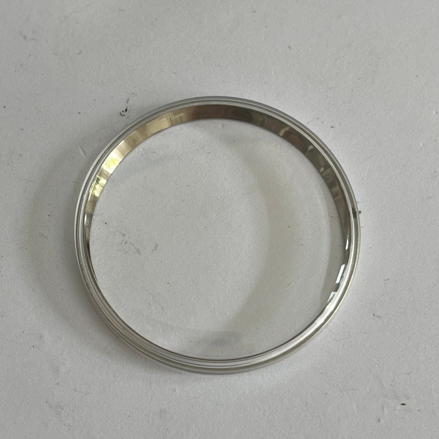 Heuer Autavia 2446 Crystal NOS